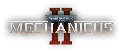 Warhammer Mechanicus Ii Announced For Ps Xbox Series And Pc