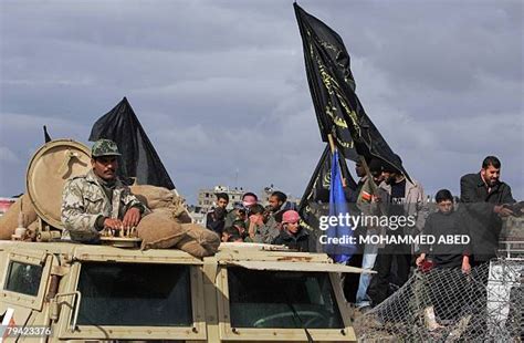 Egyptian Jihad Photos And Premium High Res Pictures Getty Images