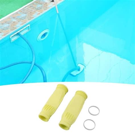 VGEBY Kit Diaphragme Nettoyeur Piscine Zodiac Baracuda G3 G4