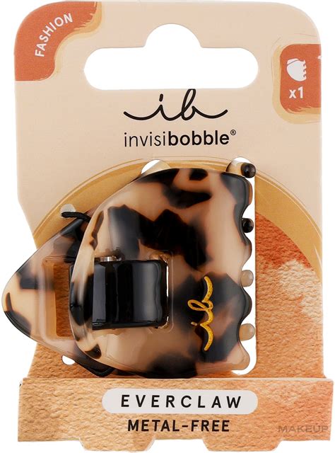 Invisibobble Everclaw Leo Baby S Hair Clip Makeup