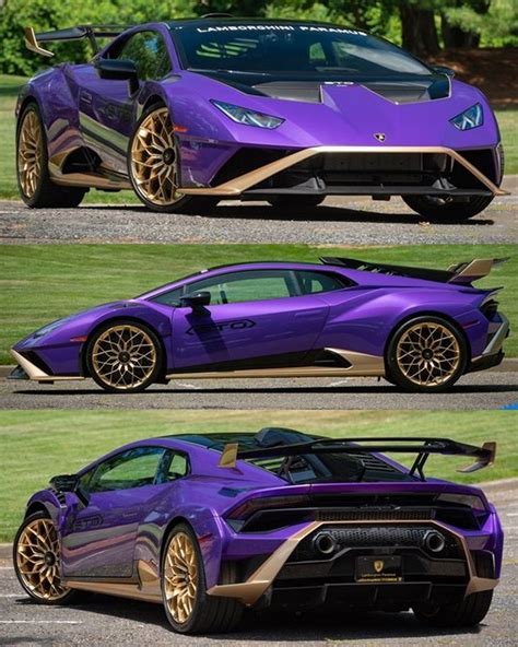 Lamborghini Models Lamborghini Huracan Used Luxury Cars Sports Cars