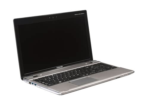 Test Toshiba Satellite P Notebook Notebookcheck Tests