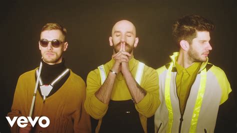 X Ambassadors Boom Official Video Youtube Music