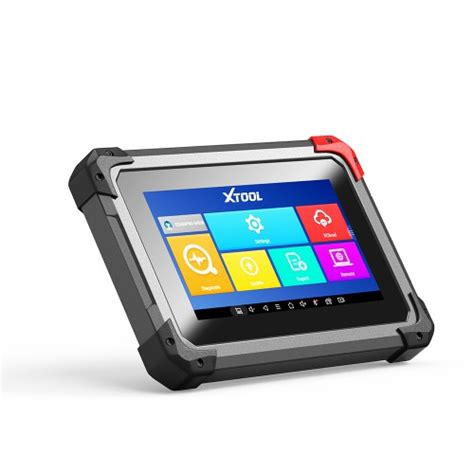 Xtool Ez Pro Bi Directional Ecu Coding Diagnostic Tool