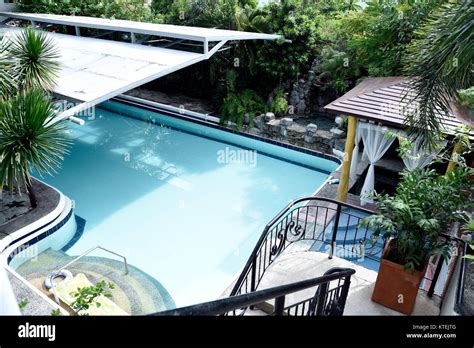 calamba city, Laguna Hot Springs, Resort, PHILIPPINES Stock Photo - Alamy