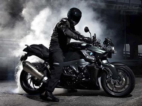 Bmw K R Moto Zombdrive