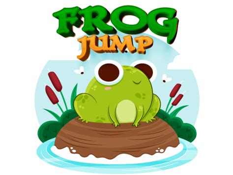 Frog Jump Online Game — Let's Jump into the Fun!