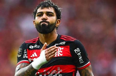 Rafinha critica desabafo de Gabigol após título do Flamengo Errado