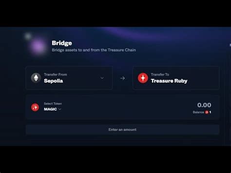 Treasure Ruby Testnet Get Shards Instant Potential Testnet A To Z