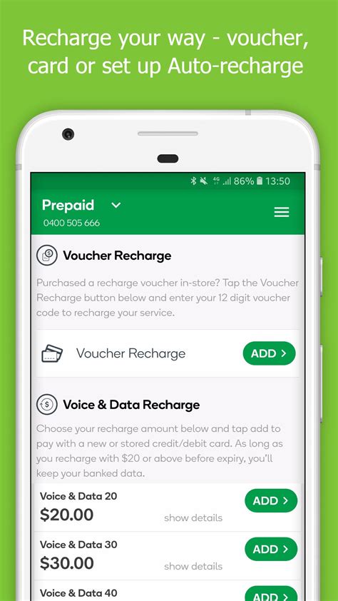 Woolworths Mobile - Phone Plans for Android - APK Download