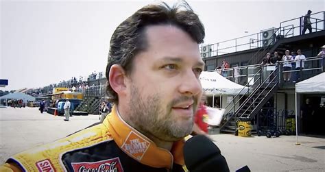 Nascar Star Tony Stewart And Others Rally For Age Limit Increase In