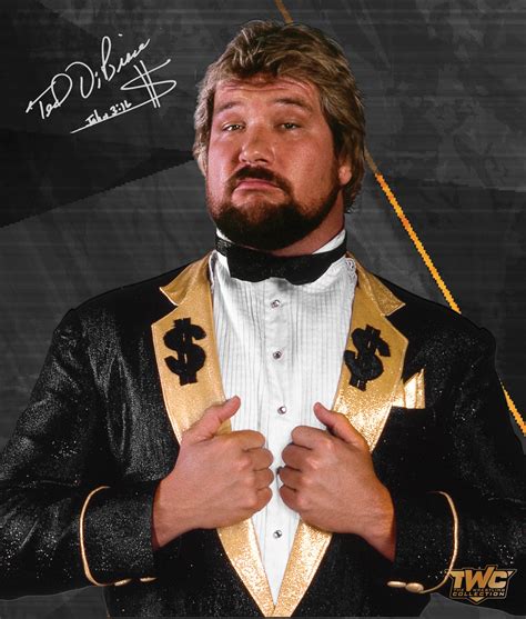 Ted DiBiase – The Wrestling Collection