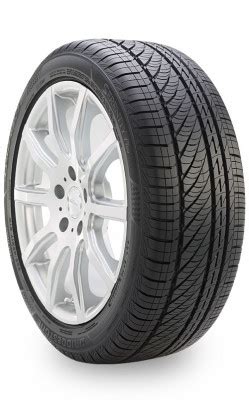 Bridgestone Potenza RE050 Vs Bridgestone Turanza Serenity