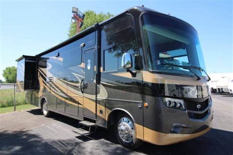 2017 Jayco Precept Class A Motorhome