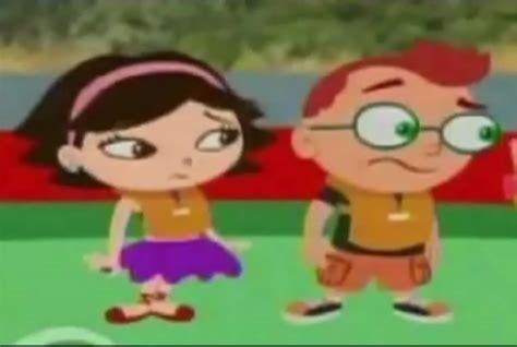 Little Einsteins Leo And June Little Einsteins Photo 31374151 Fanpop