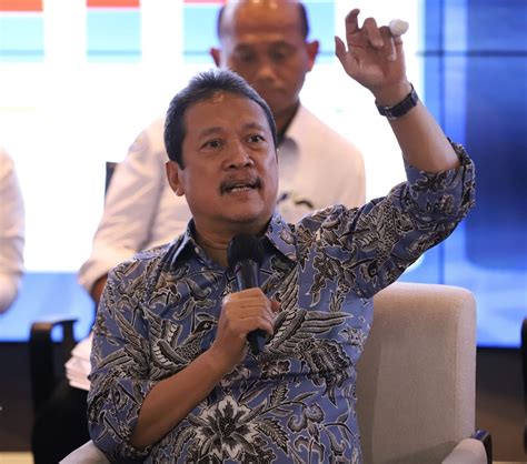 Indonesia Vietnam Kerja Sama Budi Daya Lobster Target Bisa Masuk