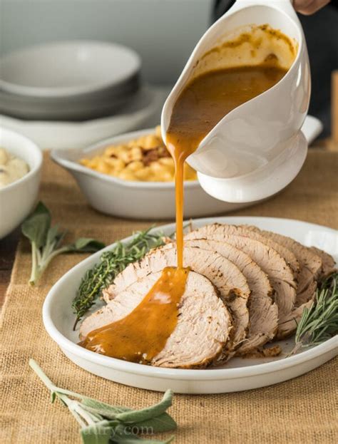 Instant Pot Turkey Breast Recipe I Wash You Dry