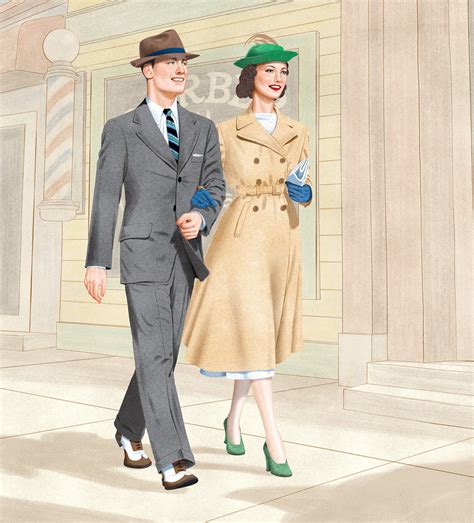 clothes    wall street journal behance