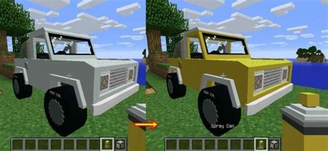 Minecraft 乗り物 mod 203704-Minecraft mod 作成 乗り物