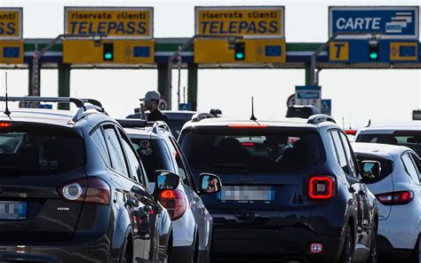 Autostrade Pedaggi In Aumento Nel 2023 Cosa Sappiamo Sulle Nuove