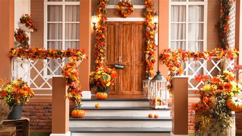 5 Easy Ways To Get Your House Ready For Fall