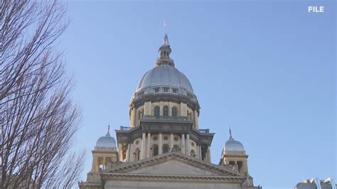 State Supreme Court Puts Illinois Safe T Act