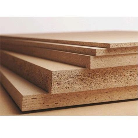 Bagasse Particle Board Density 600 Kilogram Per Cubic Meter Kg M3 At