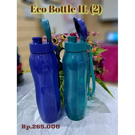 Jual Botol Minum 1L 2pc Shopee Indonesia