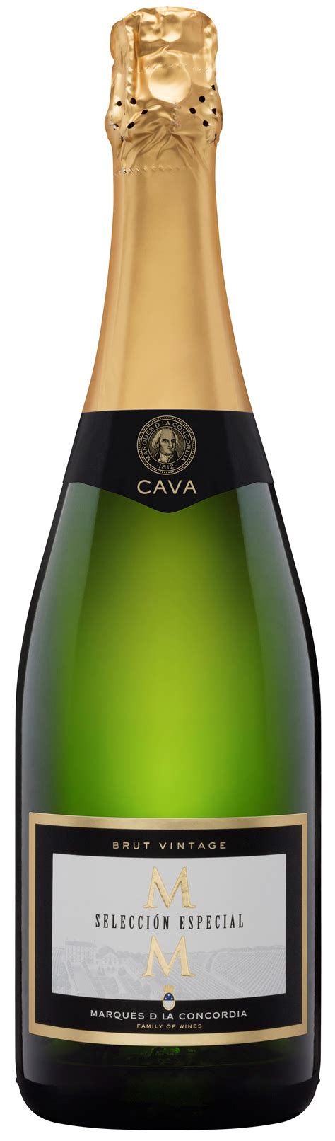 Cava Mm Seleccion Especial Brut Prike