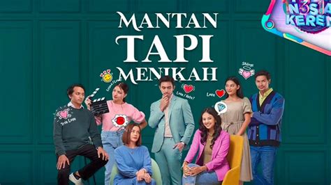 Jadwal Acara ANTV Kamis 29 Februari 2024 Kasus Viral Mantan Tapi