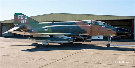 F 4c Phantom Ii