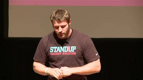 Provost Lecture Ben Cohen True Champions Stand Up Youtube