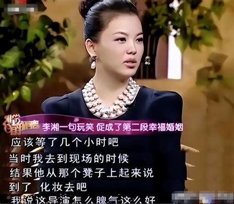 離婚一年後，王岳倫身邊美女換不停，李湘也有了小鮮肉陪伴 每日頭條