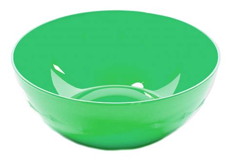 Large Salad Bowl 24cm Polycarbonate Harfield Tableware