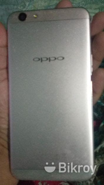 Oppo F S Used For Sale In Savar Bikroy