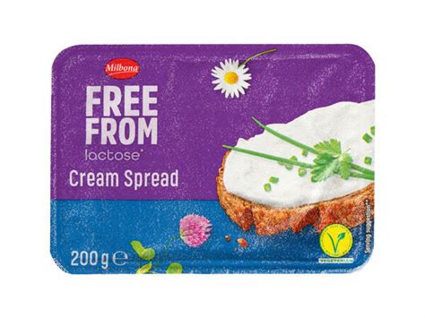 Crem De Br Nz F R Lactoz Lidl Rom Nia Promo Ii Arhiva