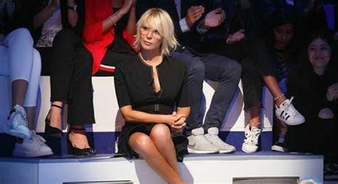 Maria De Filippi Il Gesto A C Posta Per Te Poche Ore Prima Della