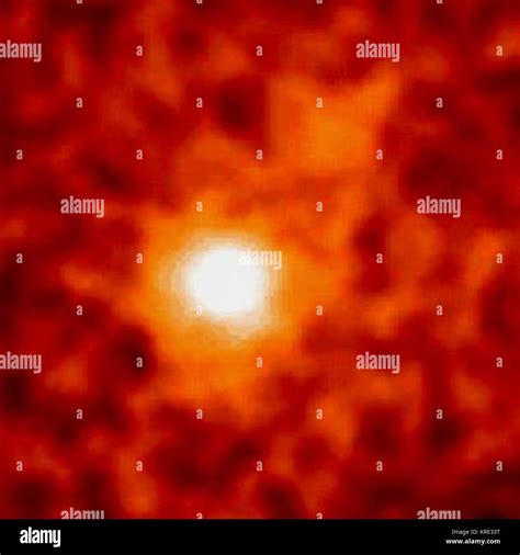 Gamma Ray Quasar 3c 279 Stock Photo Alamy