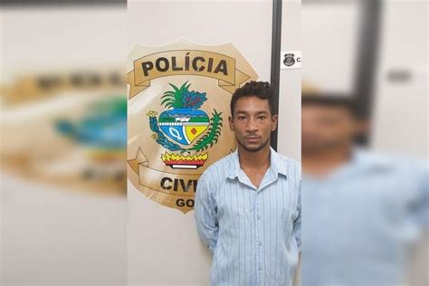 Entorno do DF preso homem acusado de matar o próprio pai após briga