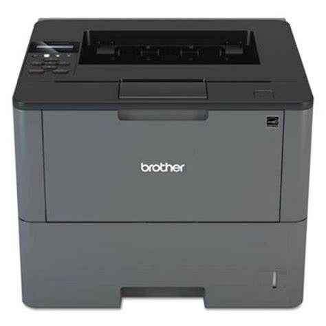 High Speed Brother Compact Laser Printer With Duplex For Office at Best Price in Ahmedabad | Dev ...