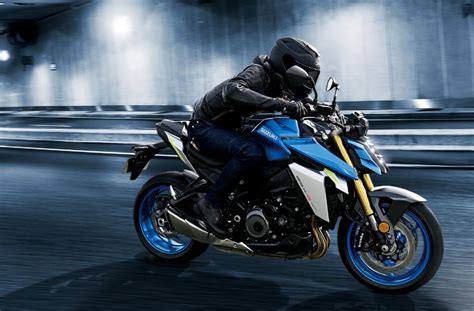 Suzuki Gsx S Paul Tan S Automotive News