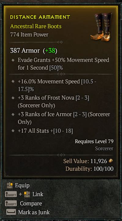 Good Sorc Boots Topic D Jsp