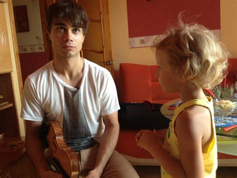 Cute Alexander Rybak Photo 31451332 Fanpop