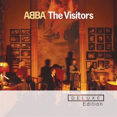 The Visitors Deluxe Edition Album By Abba Spotify