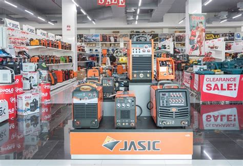 JASIC Thailand Store คือเพจของ JASIC Thailand Showroom (เจสิค ประเทศไทย ...