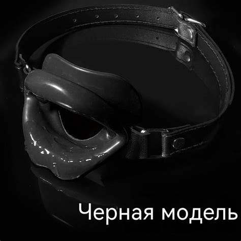 SM, маска, пробка для пениса, для использования женщинами - купить с ...