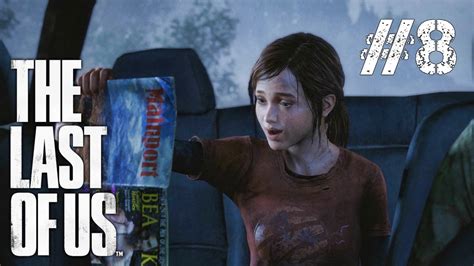 The Last Of Us Ellie Sex Telegraph