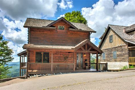 Asheville Cabin Rentals