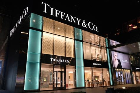 Tiffany prepara inauguração da primeira flagship da América Latina no