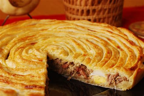 Pastel De Carne Sencillo Facil De Preparar Cofre